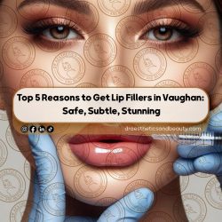 Top-5-Reasons-to-Get-Lip-Fillers-in-Vaughan-Safe,-Subtle,-Stunning