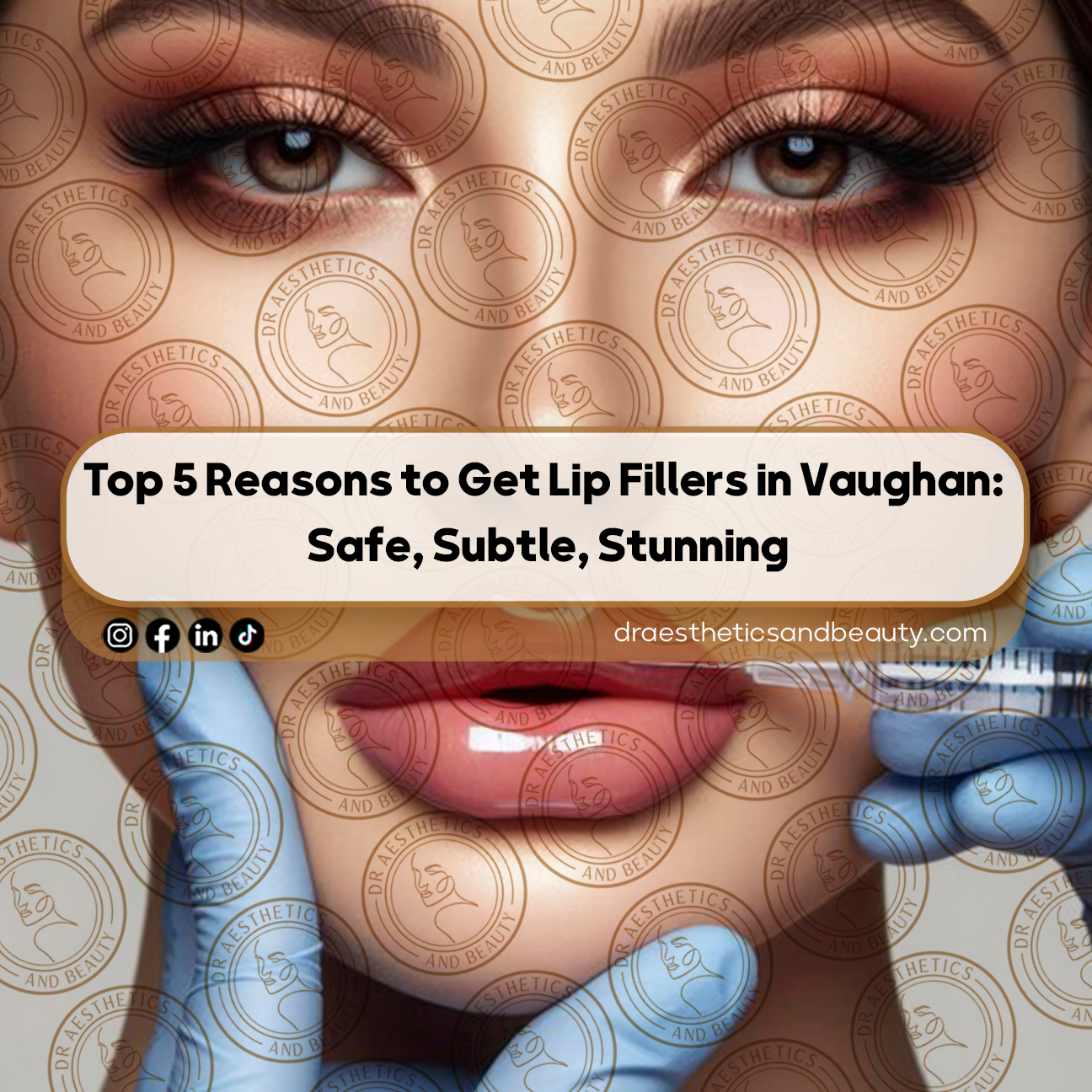 Top-5-Reasons-to-Get-Lip-Fillers-in-Vaughan-Safe,-Subtle,-Stunning