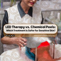 LED-Therapy-vs.-Chemical-Peels-Which-Treatment-Is-Safer-for-Sensitive-Skin