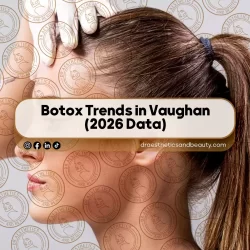 Botox Trends in Vaughan (2026 Data)