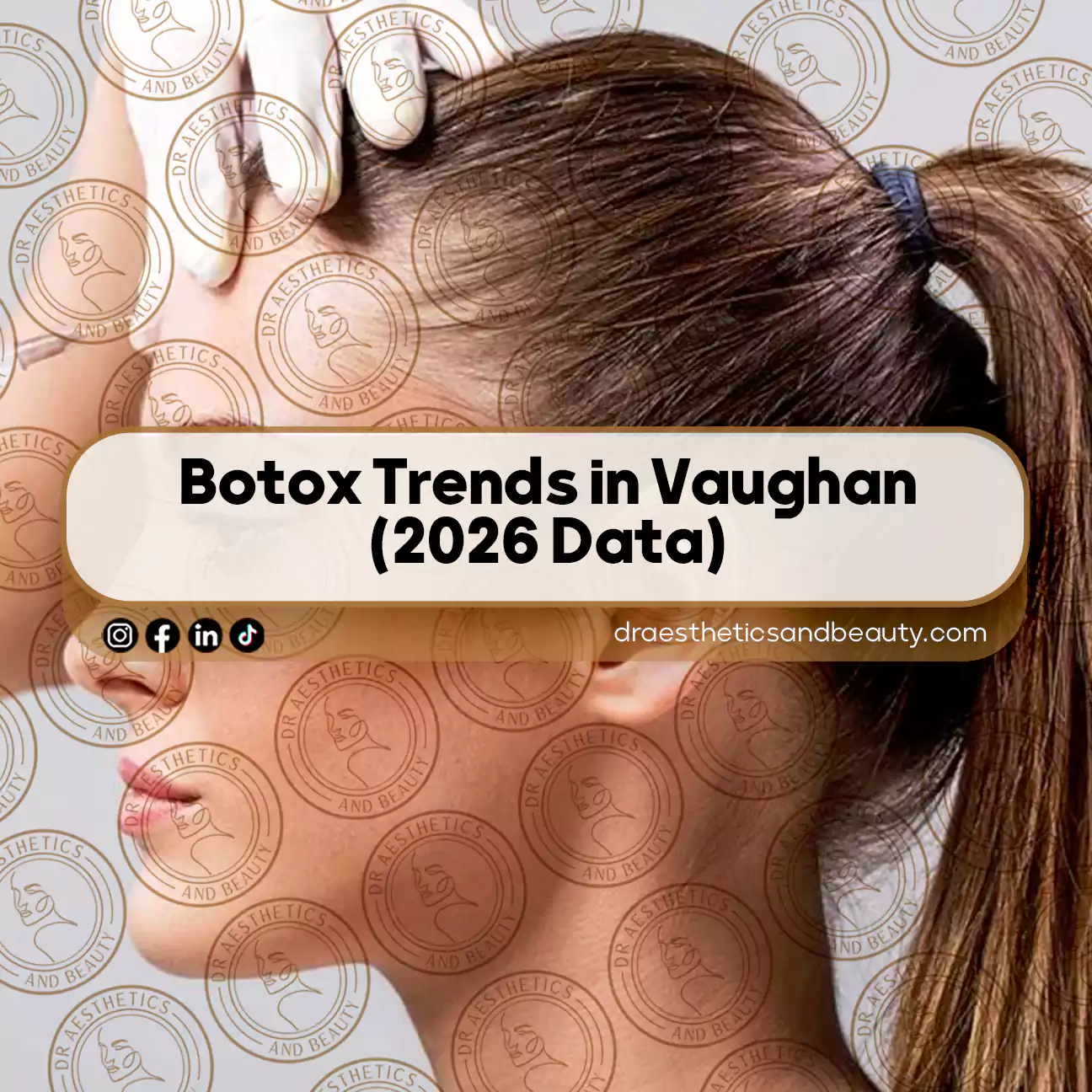 Botox Trends in Vaughan (2026 Data)