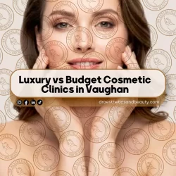 Luxury vs Budget Cosmetic Clinics in Vaughan