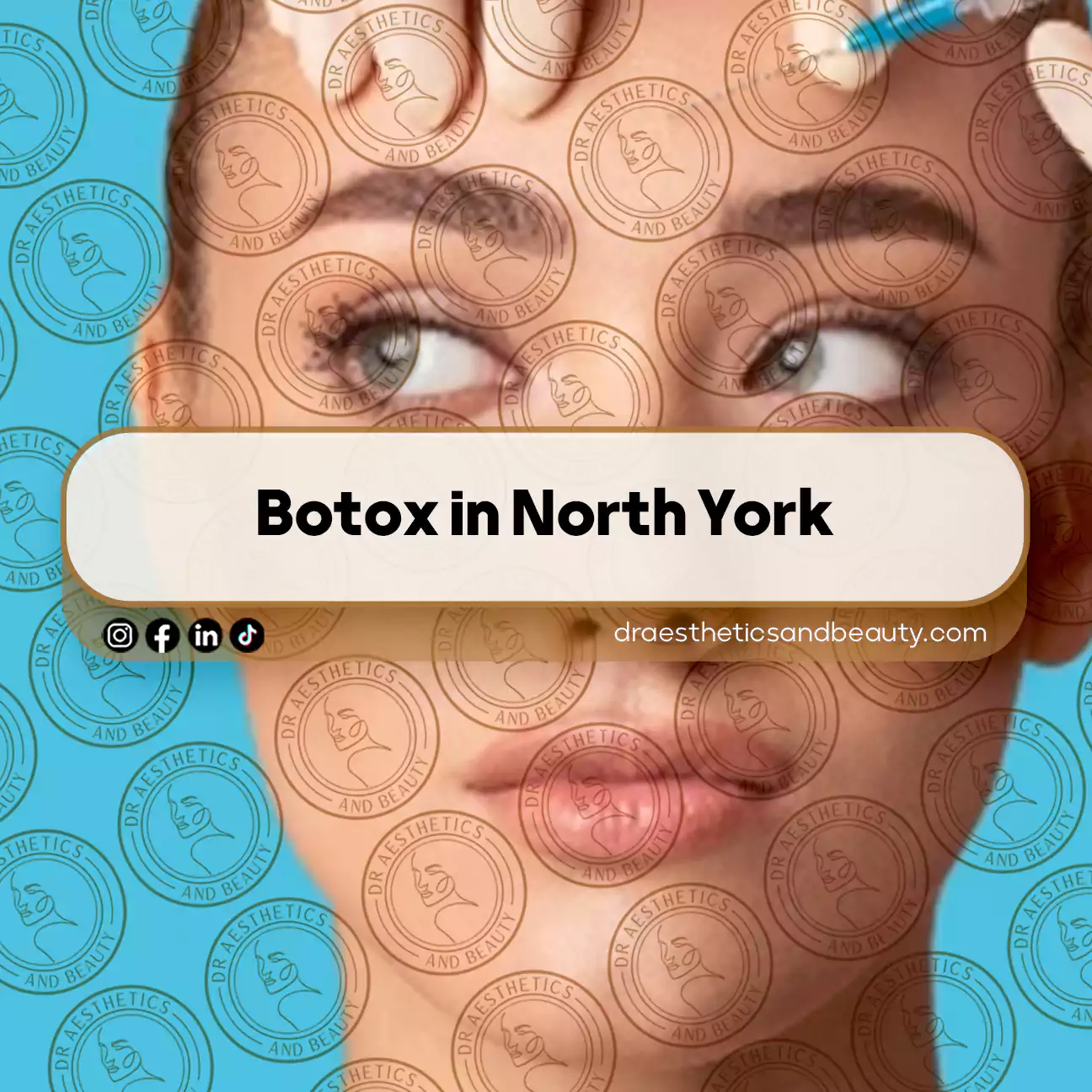Botox in North York