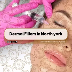 Dermal Fillers in North york