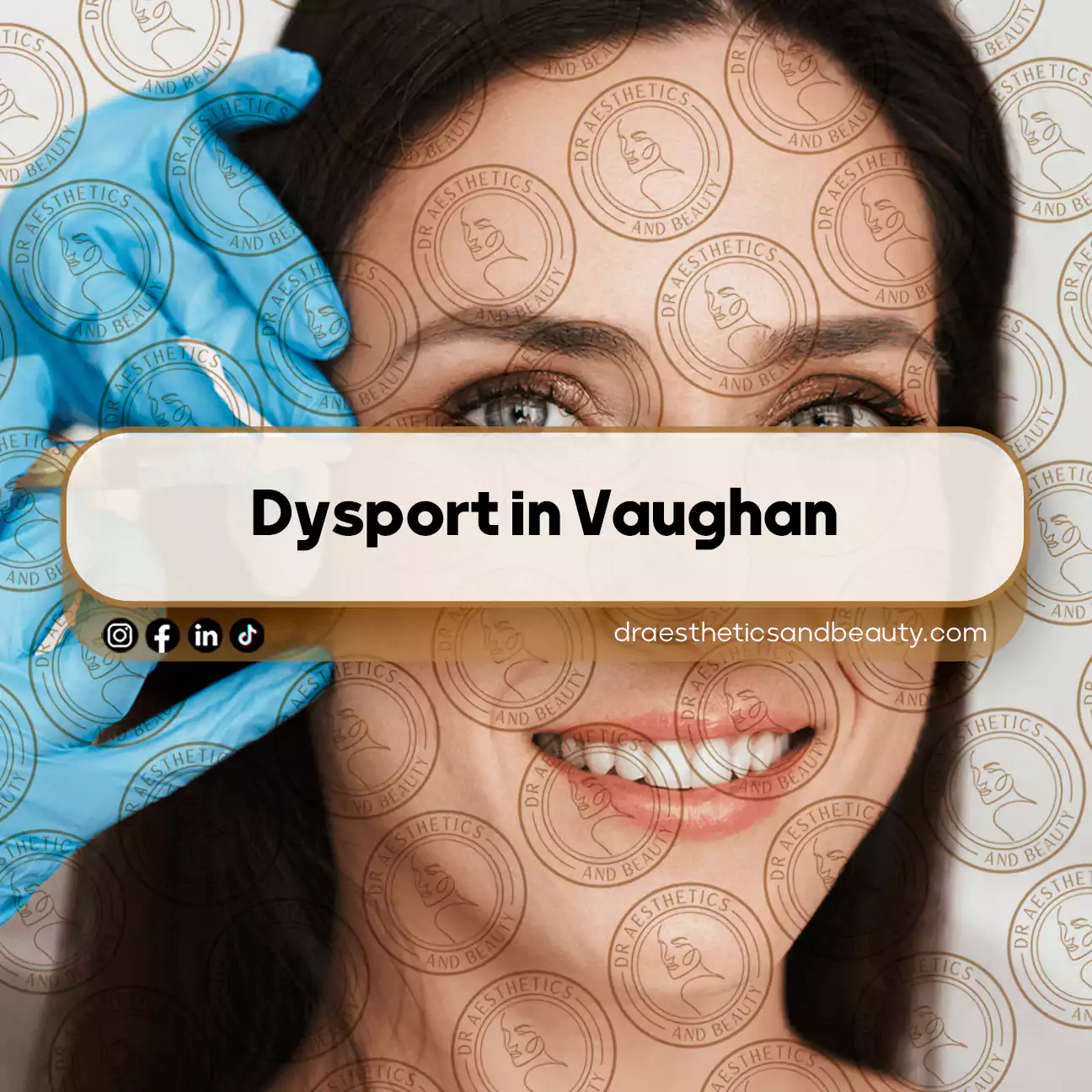 Dysport in Vaughan
