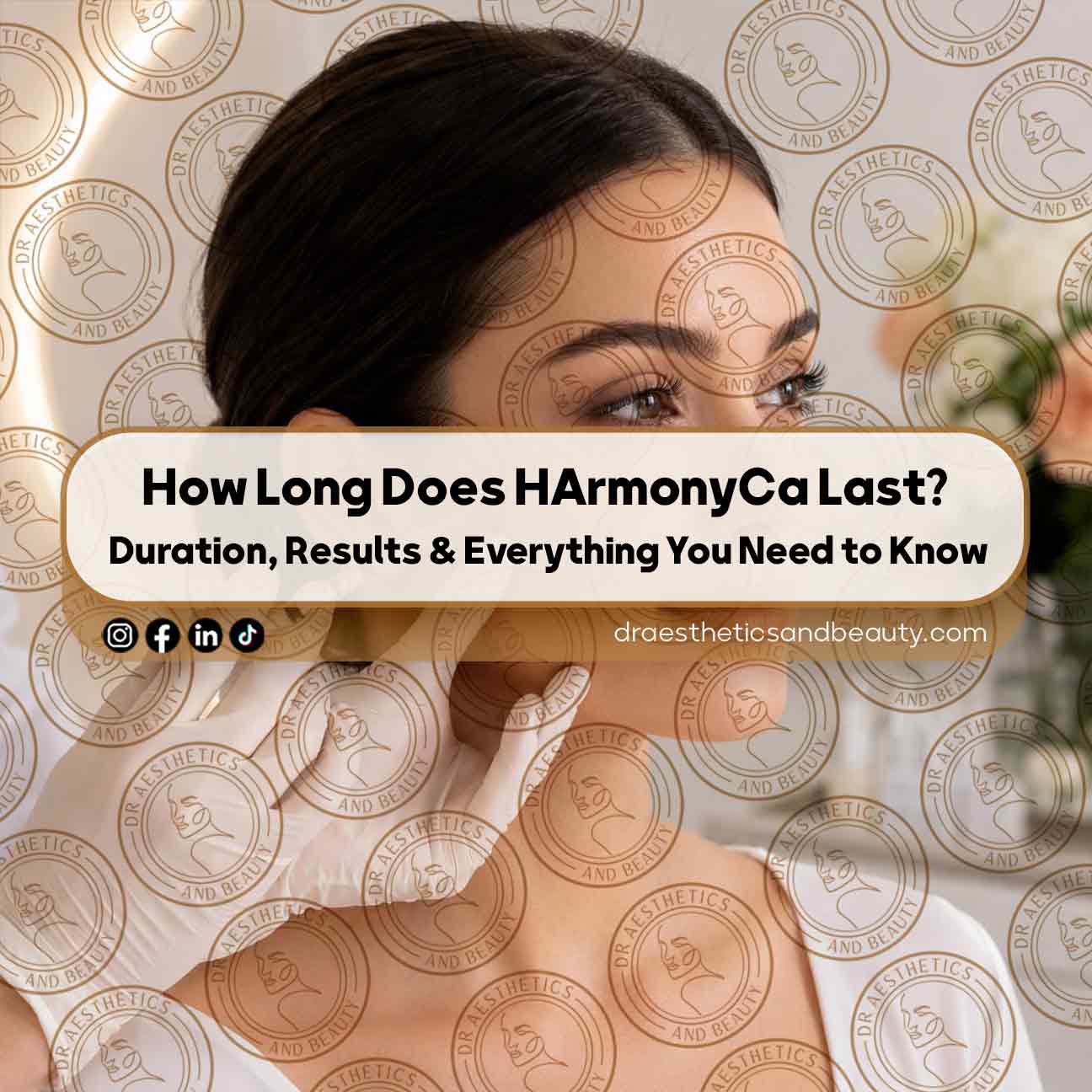 How Long Does HArmonyCa Last? Duration, Results & Everything You Need to Know