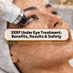 XERF Under Eye Treatment: Benefits, Results & Safety